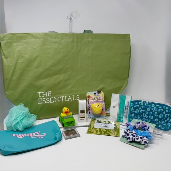 ma:nyo Other - Not-So-Mystery Bundle of Goodies